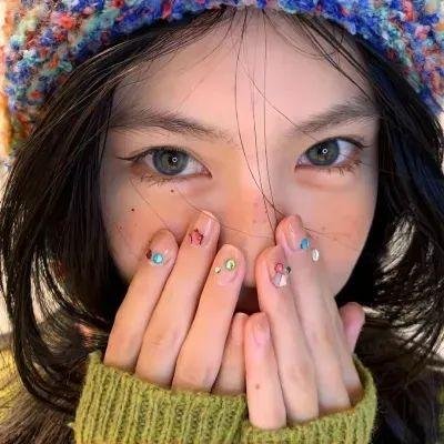 禁苑春浓